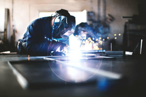 Best Welding Inspection and Certification in Englewood, CO