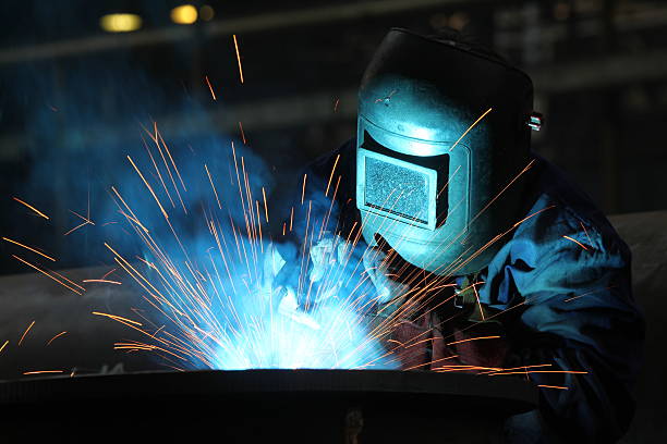 Englewood, CO Welder & Metal Fabrication Company